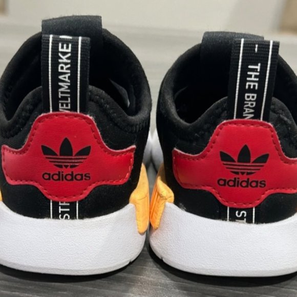 ADIDAS Nmd R1 - Picture 6 of 6